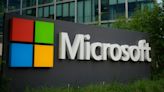 Microsoft outage impacting customers in Canada, around the world