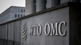 A Regular WTO Meeting Shows Depth of Disagreements