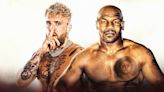 Mike Tyson vs. Jake Paul Fight Delayed by Netflix Due to Health Issues