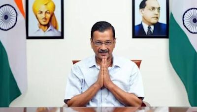 Delhi HC to pass order on Arvind Kejriwal’s bail in money laundering case tomorrow