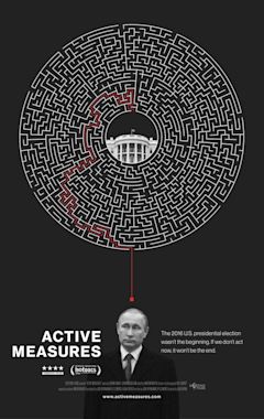 Active Measures