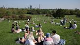 May Bank Holiday weekend weather: Met Office predicts UK will be warm with showers