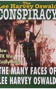 The Many Faces of Lee Harvey Oswald