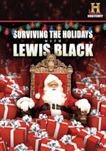 Surviving the Holidays with Lewis Black (TV Movie 2009) - IMDb
