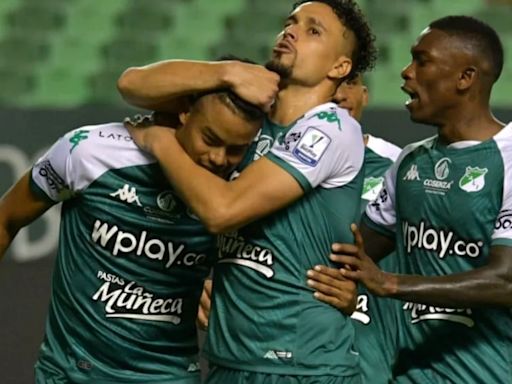 Deportivo Cali quedó embolatado: se le habría caído el nuevo técnico