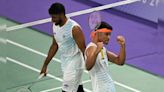 ...Satwiksairaj Rankireddy/Chirag Shetty Badminton Men's Doubles Live Streaming Olympics Live Telecast: When And Where To Watch...