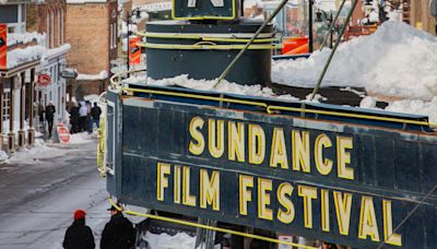 Sundance Film Festival names Boulder, Colorado, a finalist for new host city