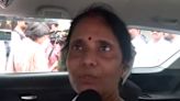 Martyr's mother opposes Agnipath scheme after meeting Rahul Gandhi