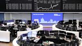 European shares hit 1-month high on upbeat earnings, Fed rate-cut hopes