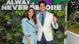 Sidharth Malhotra, Kiara Advani live it up at Wimbledon; dig into strawberries and cream