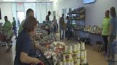 Senior hunger impacting hundreds of Central Florida residents