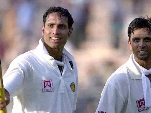 'Was A Great Gesture': VVS Laxman Lauds Virat Kohli's Effort Towards Rahul Dravid