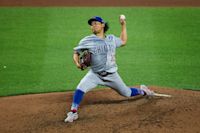Rookie Shota Imanaga is Cubs lone All-Star as Chicago wraps up middling first half