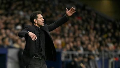 Diego Simeone’s long spell in charge of Atletico Madrid is unusual – it should be celebrated