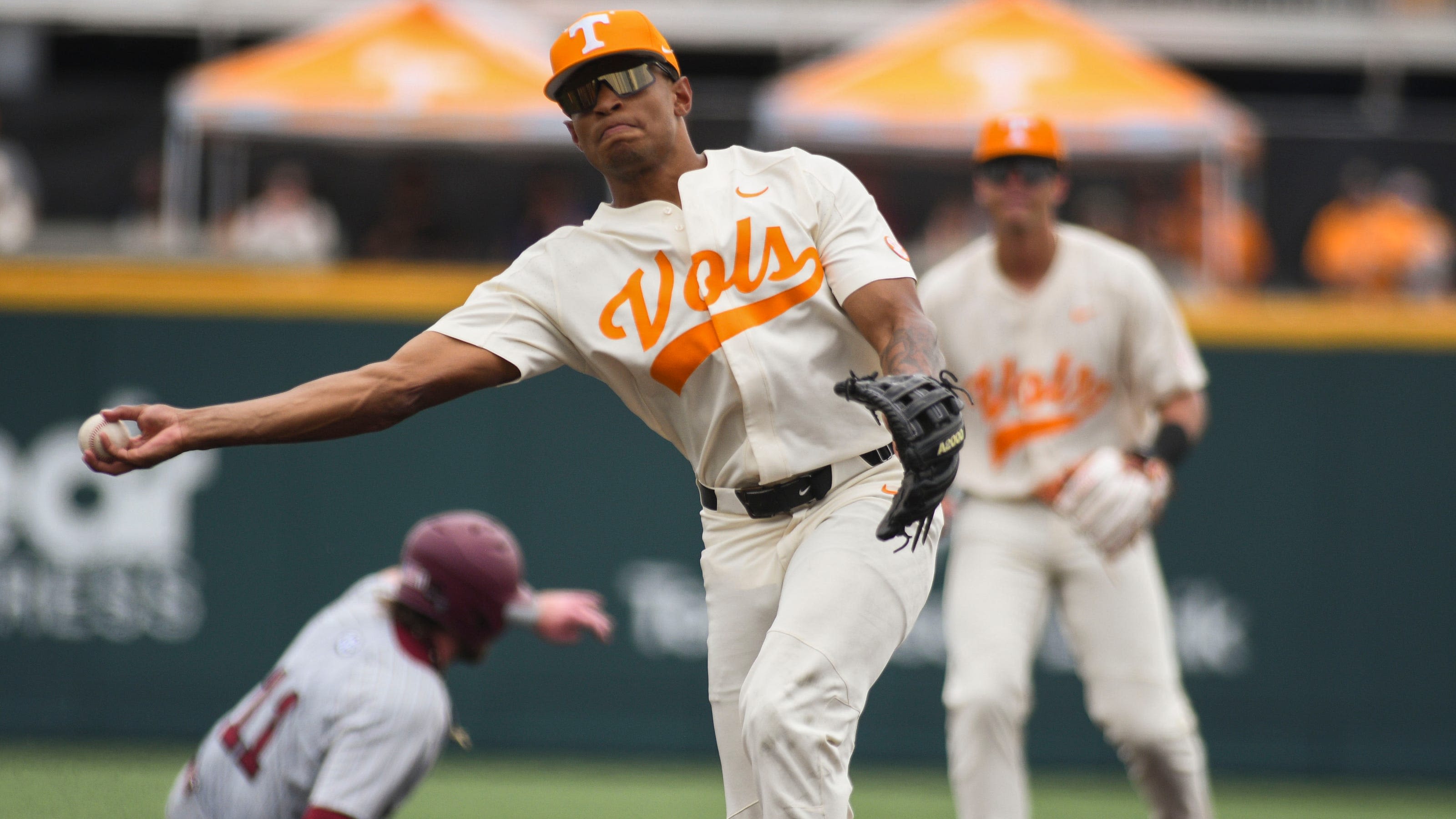 Tennessee baseball to host NCAA Tournament regional at Lindsey Nelson Stadium