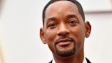 Will Smith Hints He’s ‘Trying’ To Return To Social Media After Oscars Slap