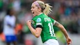 Denise O'Sullivan commits future to North Carolina despite interest from Man Utd