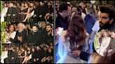 'He deserves better': Malaika Arora 'IGNORES' Arjun Kapoor as he shields her; couple sat separately at fashion show amid breakup rumours [Reactions]