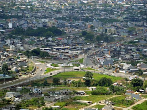 Santo Domingo de los Tsáchilas declarada por la Asamblea Nacional como la capital de la carne del Ecuador