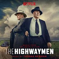 Highwaymen [Music from the Netflix Film]