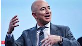 Jeff Bezos coming for Elon Musk, to launch rival to Starlink