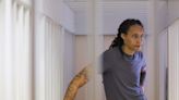 Brittney Griner's prison sentence is 'clearly political' and she'll have to face a 'kangaroo court' in Moscow to appeal, according to Trevor Reed, a Marine veteran who was detained in Russia for nearly three years