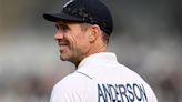 Some days I wish I wasn't retiring - Anderson