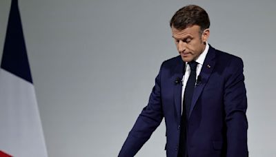 Législatives : « Un Front populaire d’extrême gauche », l’argument risqué (et trompeur) de la Macronie