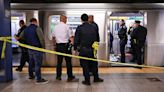 Marine vet accused of putting man in deadly chokehold on NYC subway