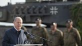 Germany Vows to Defend Baltic Nations From Russian Attack