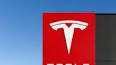 Tesla China's Steep Model Y Output Cut, Lucid...Requirements For EV Sales And More: Biggest EV Stories Of...