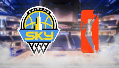 How Sky can clinch last WNBA playoff spot on final day of regular season