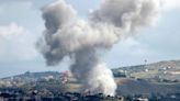 Local official says Israeli strike kills 3 in south Lebanon