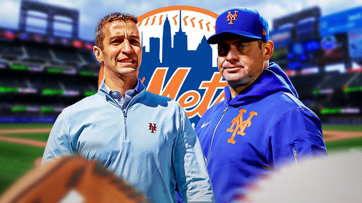 MLB rumors: How Mets can 'thread needle' at trade deadline