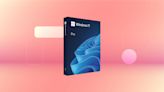 Act Fast To Upgrade to Windows 11 Pro for Only $23 at Stack Social