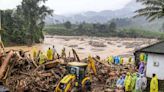 From Kerala’s Wayanad to Ethiopia to Papua New Guinea, deadly landslides kill hundreds across the world