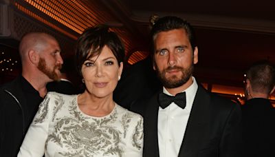 Kris Jenner Addresses Scott Disick’s Drastic Weight Loss After Sparking Concerns