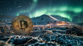 Even if this weekend's solar storm destroyed civilization, Bitcoin would survive