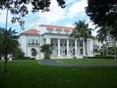 Whitehall (Henry M. Flagler House)