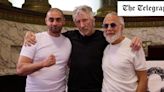 Roger Waters lambastes Keir Starmer in pro-Palestine fundraiser concert