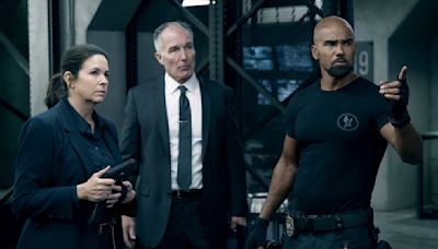 The Worst Episode Of Shemar Moore's SWAT, According To IMDb - Looper