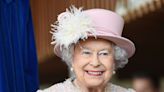 Buckingham Palace shares rare portrait of Queen Elizabeth II one year on from her death