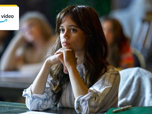 Jenna Ortega : voici pourquoi son nouveau film a suscité la polémique