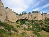 Pictograph Cave (Billings, Montana)