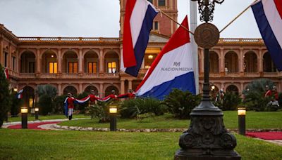 La Nación / Paraguay, entre los países con mayor libertad económica de América