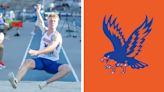 Jesup’s Jack Miller continues busy spring with state long jump title