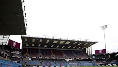 Clarets appoint Henrik Jensen as first team assistant coach