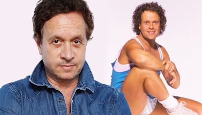 Pauly Shore Presses On With Plans For Richard Simmons Biopic, And Simmons’ Staff Responds