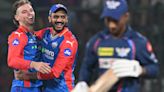 DC vs LSG, IPL 2024: Delhi Capitals crawls to 19-run win over Lucknow Super Giants, both sides alive by a thread in playoffs race