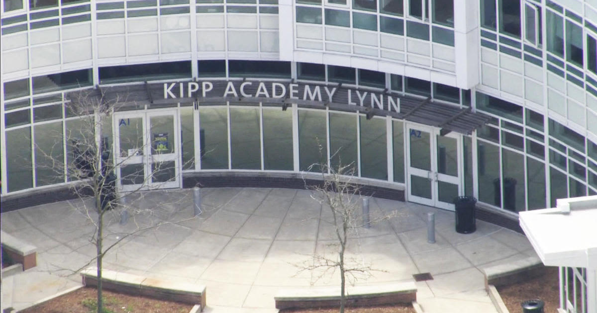 Lynn charter school student accused of stabbing staff member "multiple times"